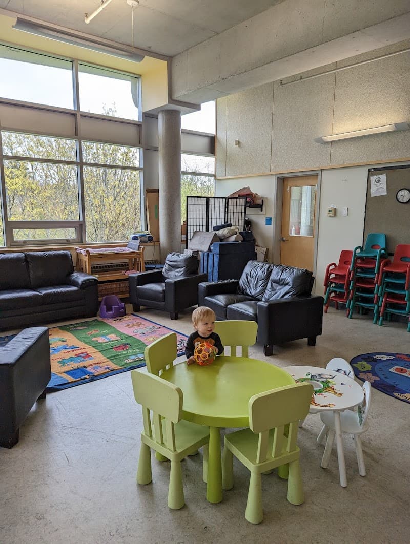 Burnside Gorge Community Centre