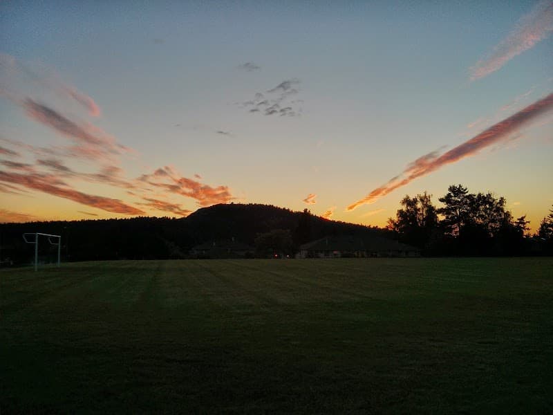 Saanich Fusion Football Club