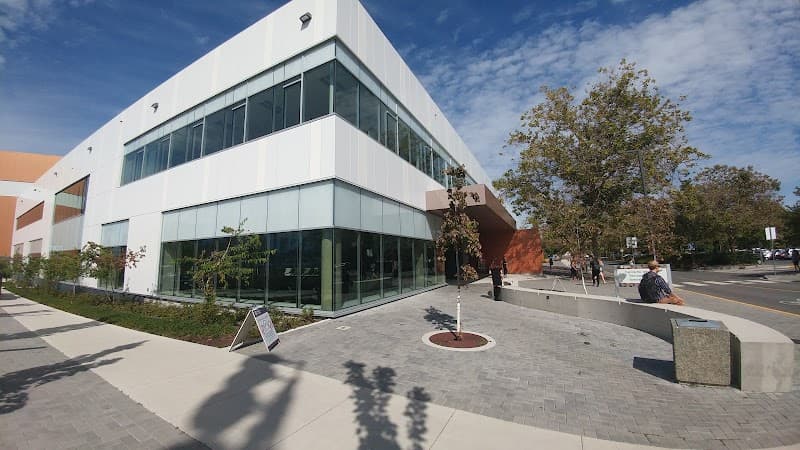 CARSA (Centre for Athletics, Recreation and Special Abilities)