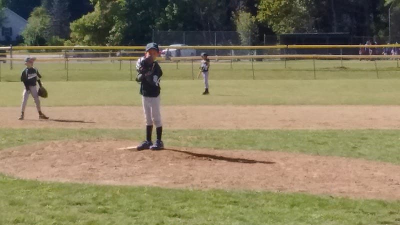 Hampton Little League