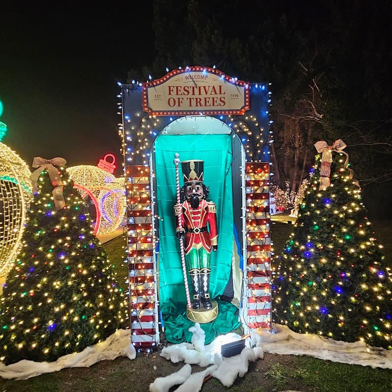 Vern Burton Community Center