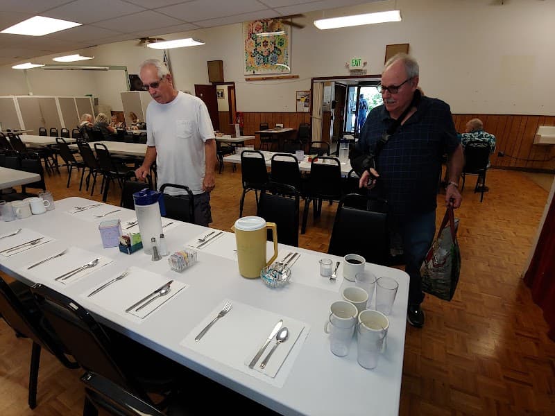 Tri-Area Community Center