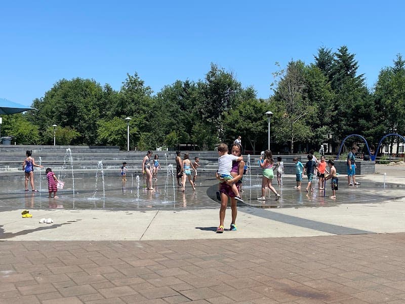 Hidden Creek Park East