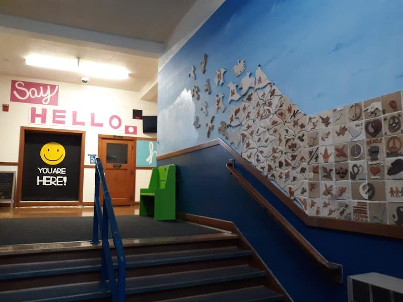 Photo by Shari Lueken (Google)