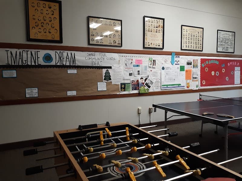 South Whidbey Community Center