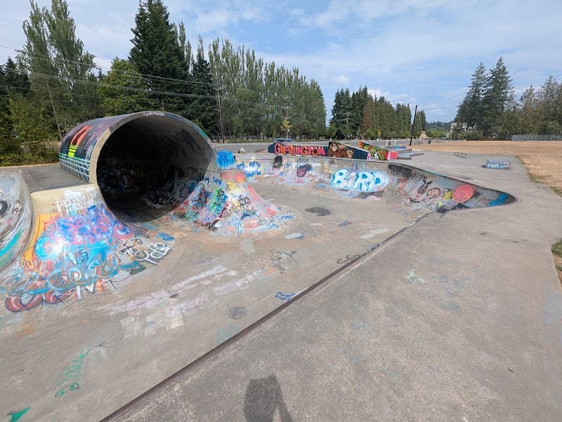 Bill Quake Memorial Park