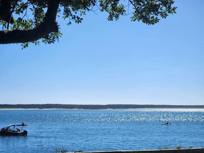 Netarts Community County Park