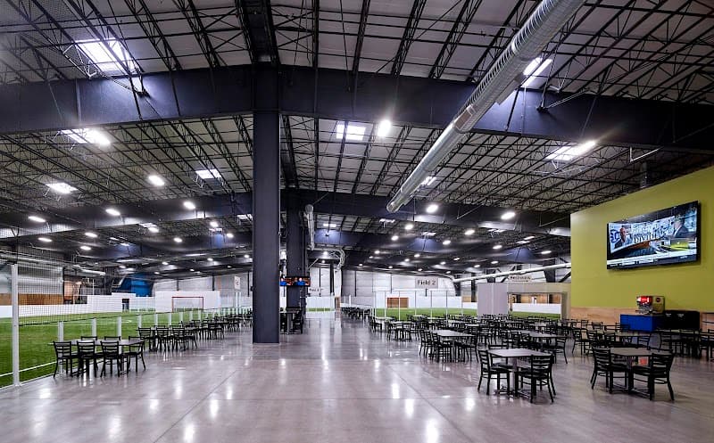 Arena Sports Mill Creek - Indoor Soccer