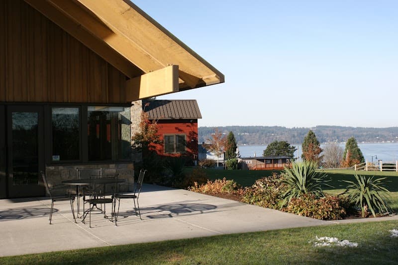 Photo by Rosehill Community Center (Google)