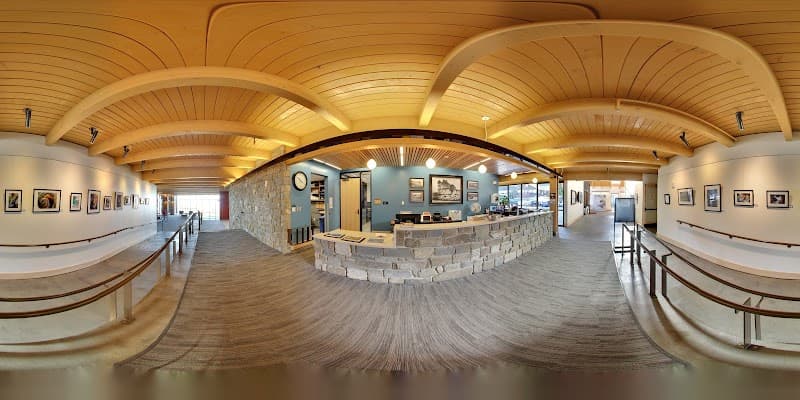 Rosehill Community Center