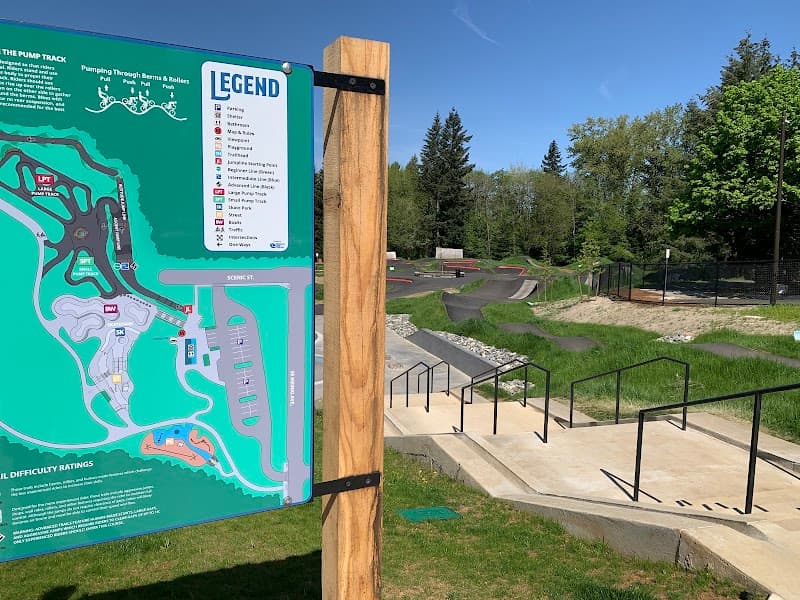 Cedar Park Featuring Base Camp - Action Sports Park