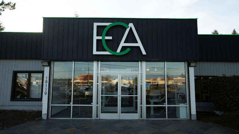 Photo by Emerald City Athletics - Everett (Google)