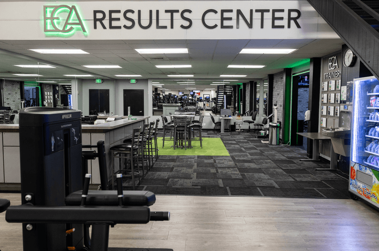 Photo by Emerald City Athletics - Everett (Google)