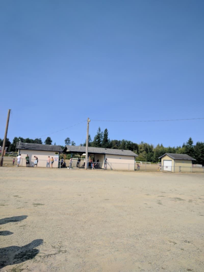 Lochsloy Baseball & Soccer Fields