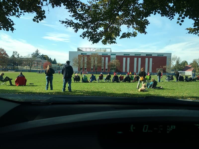 Photo by Bart Lamb (Google)