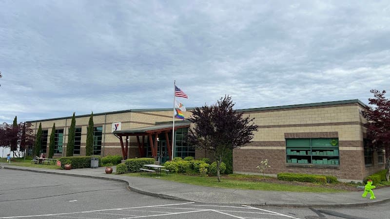 Monroe/Sky Valley Family YMCA