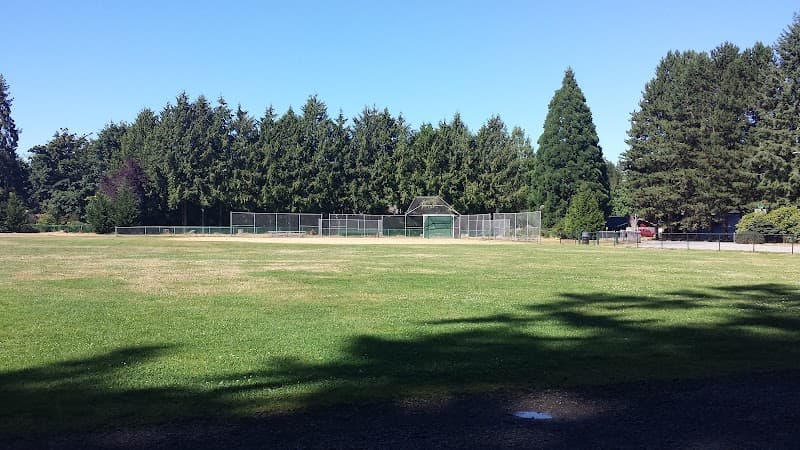 Jennings Park ball fields (N)