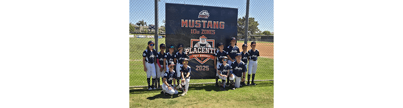 Maltby Pony Baseball