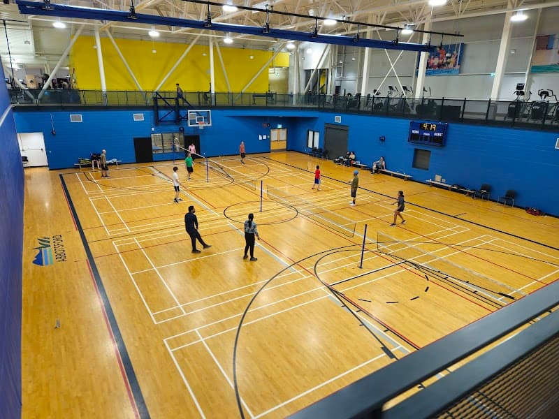 Abbotsford Recreation Centre