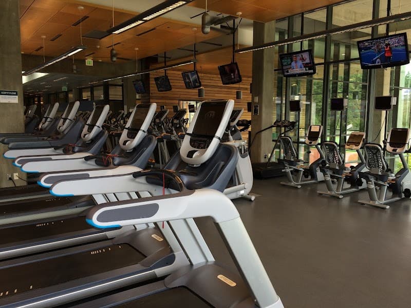 Photo by Wade King Student Recreation Center (Google)