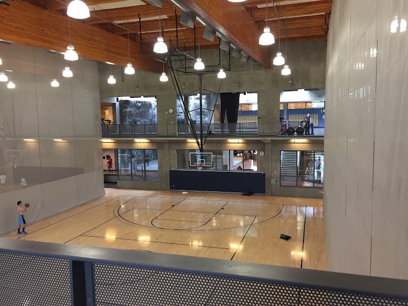 Wade King Student Recreation Center