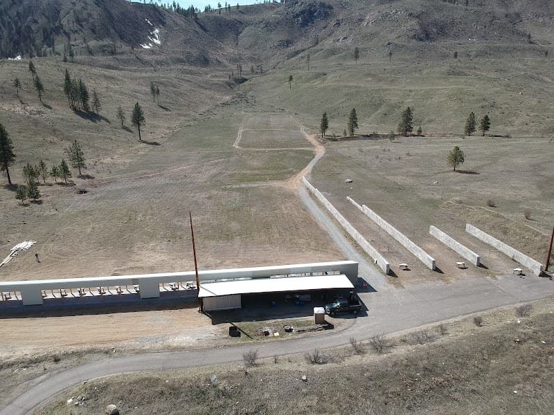 Photo by North Cascades Sportsman's Club (Google)