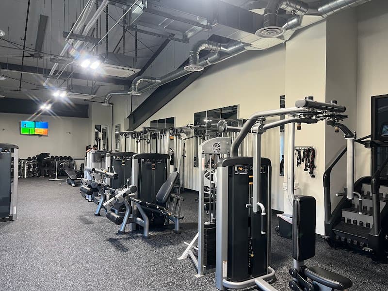 Photo by True Fitness Gym ~ Chelan (Google)