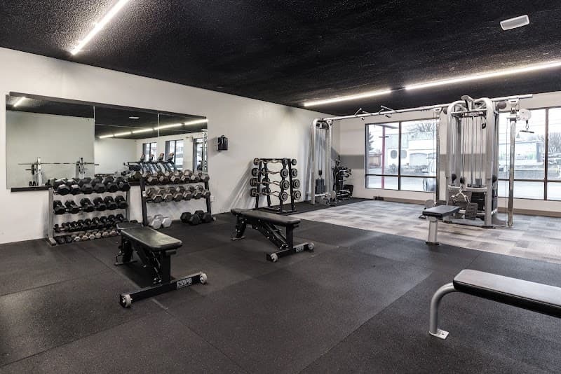 Photo by Lakeside Fitness (Google)