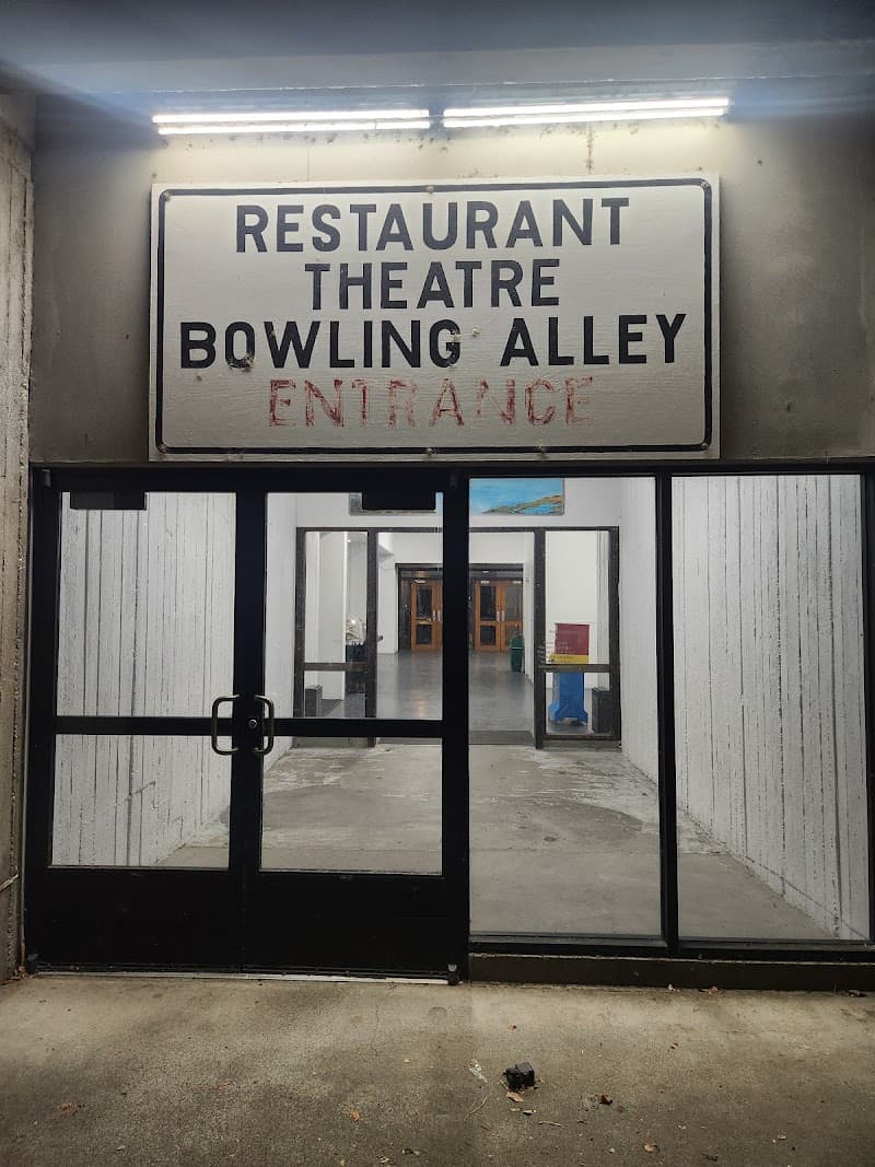 Riverview Lanes Bowling Center