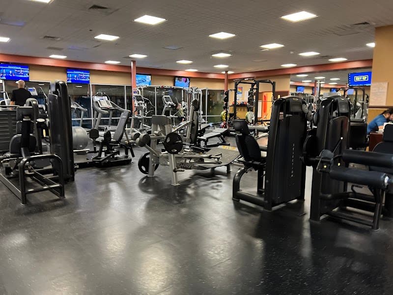 Camas Center for Community Wellness