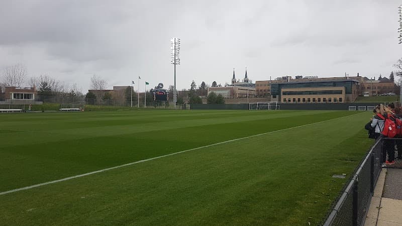 Charlotte Y Martin Center