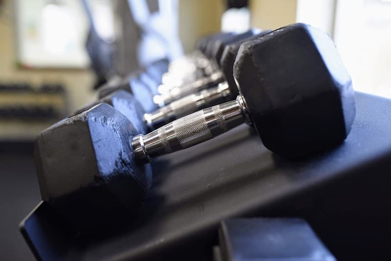 The Fitness Center - Fueled by Deer Park Physical Therapy