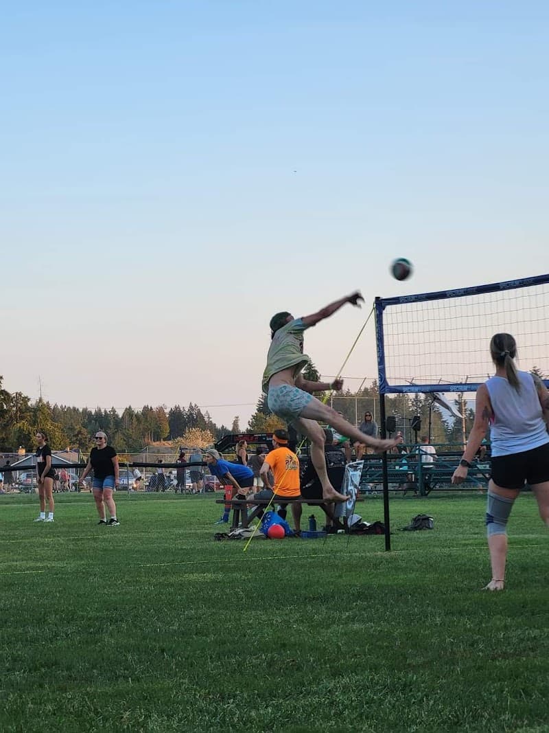 Photo by Wheatsheaf Sports Complex (Google)