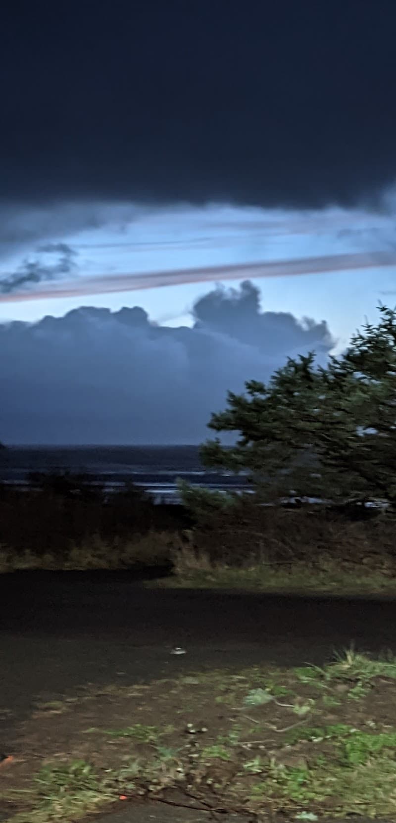 Sekiu Community Center