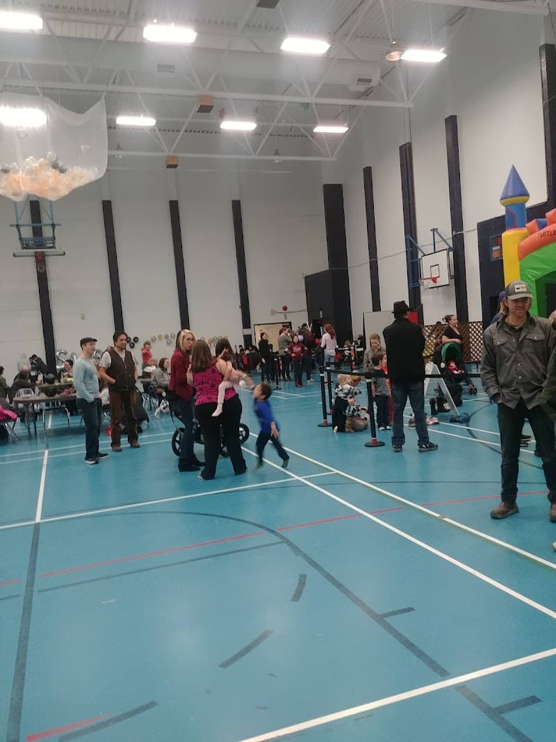 Island Savings Centre