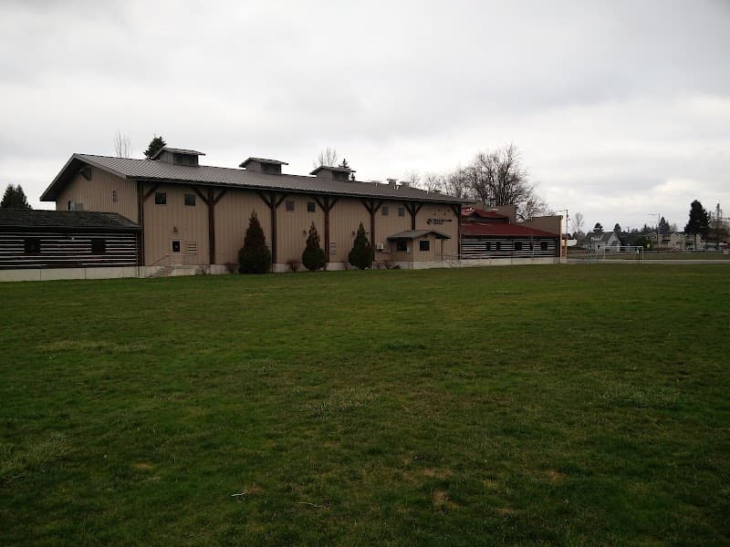 Phillips 66 Baseball Fields