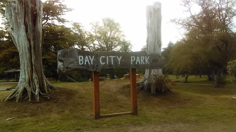 Al Griffin Memorial Park