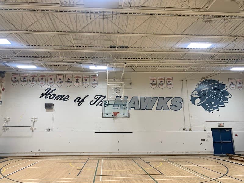 Maple Creek Middle School Athletic Field