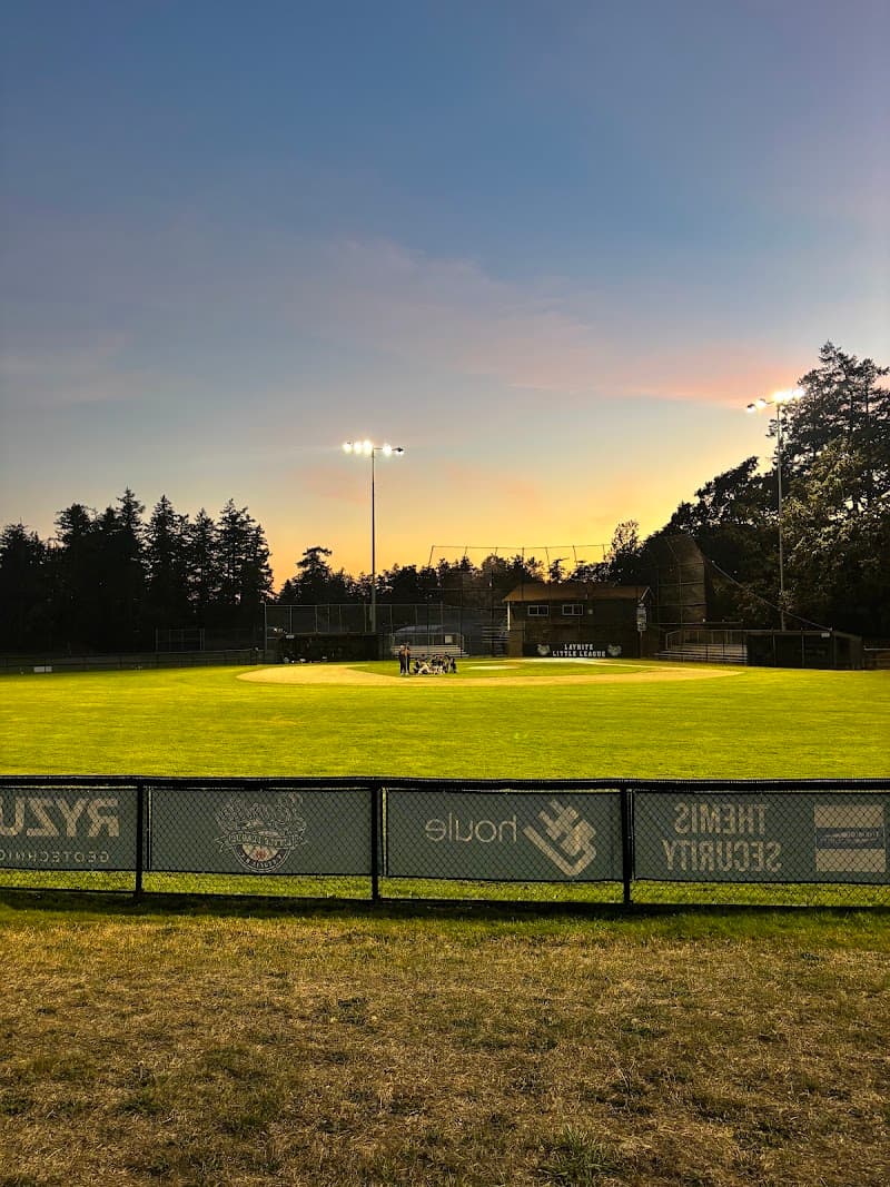 Photo by Layritz Little League (Google)