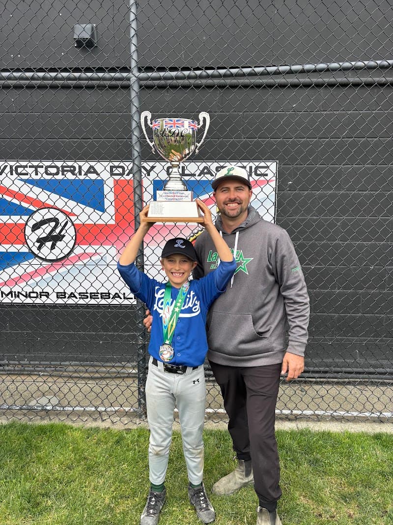 Photo by Layritz Little League (Google)