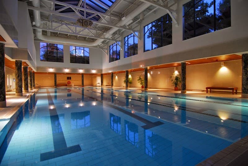 Photo by Victoria Athletic Club (Google)