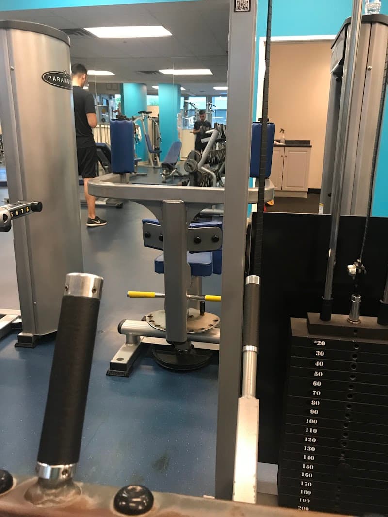 Victoria Athletic Club