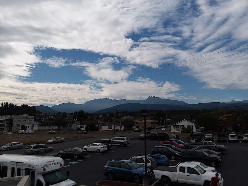 Olympic Peninsula YMCA