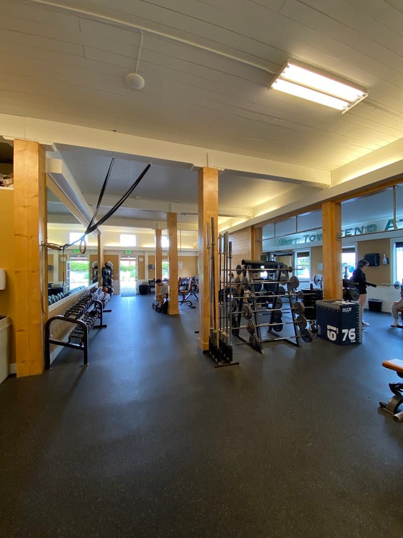 Port Townsend Athletic Club