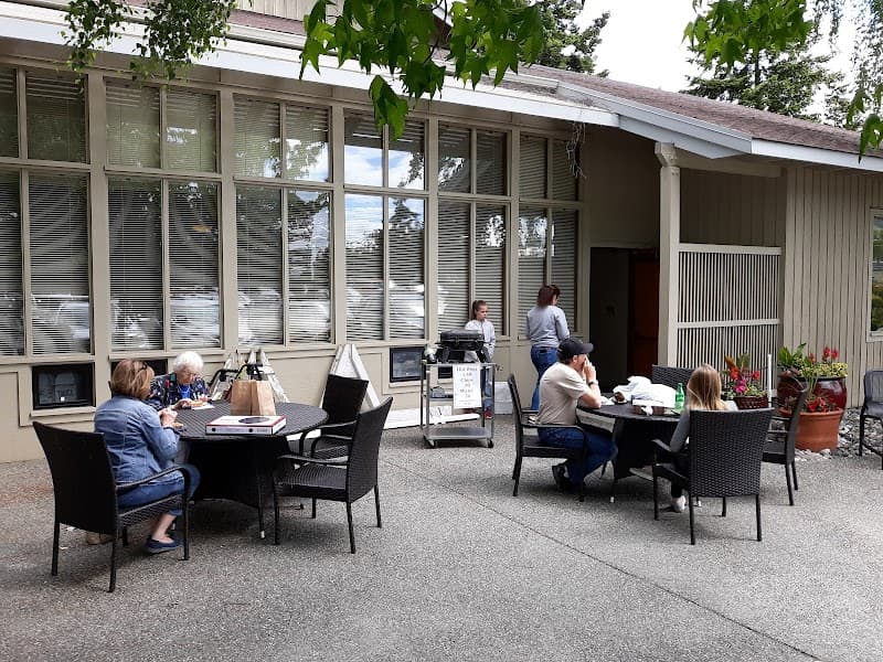 The Center in Oak Harbor (City of Oak Harbor Parks & Recreation)