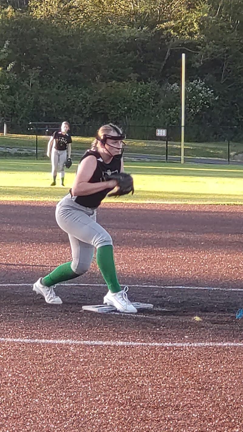Skagit Valley Softball Fields