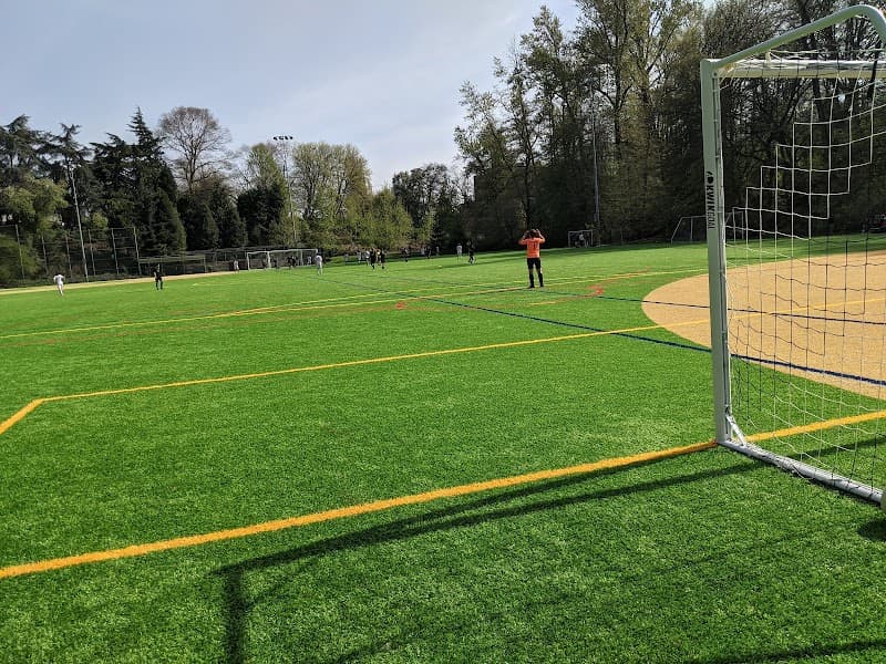 Washington Park Playfield