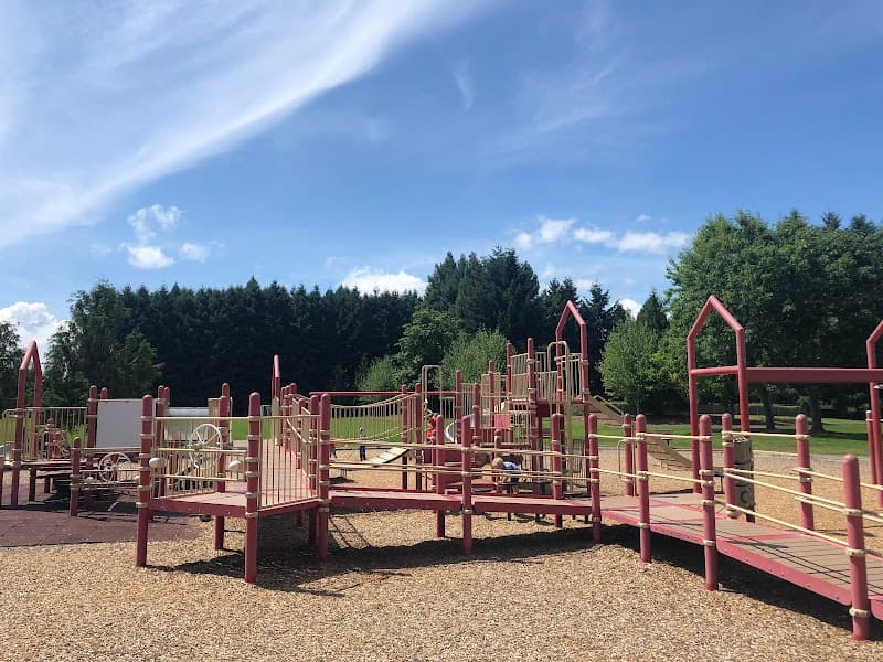 Photo by Colten Tidwell (Google)