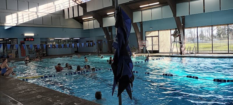 North Whidbey Pool, Park, and Recreation District | NWPPRD & John Vanderzicht Memorial Pool