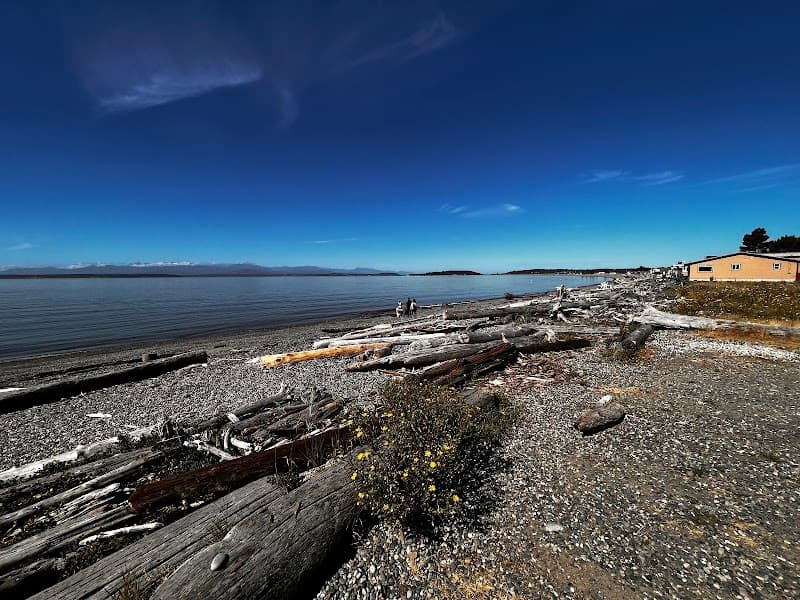 Admirals Cove Beach Club